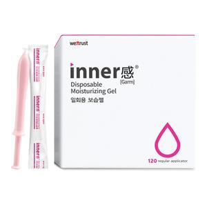이너감 모이스쳐 120개/웨트러스트 프로H