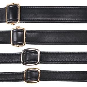 가방스트랩 가방끈 크로스끈 어깨끈 길이조절 크로스백 숄더백