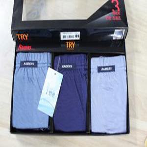 갱수네 TRY 인견 레이더스 즈로즈 인견 즈로즈  3장   랜덤 복불복   95 100 105 110   남자 트라이쌍방울