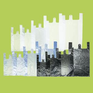 [소량단위] 시장 마트 쇼핑 손잡이 비닐봉지 비닐봉투 모음전