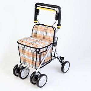 F-777 독점판매 성능upgrade 노인보행기