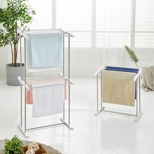 할메이드 수건 속옷 아기옷 미니 빨래건조대