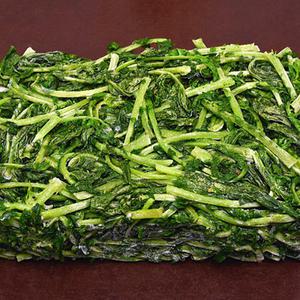 자연미가 냉동 무청시래기 10kg/깨끗히 손질한 실속대량용