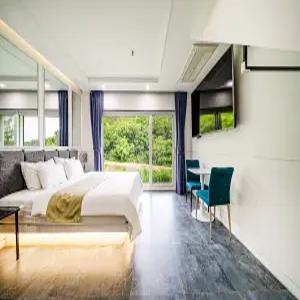 [경기 모텔] 용인 나인 무인텔 (용인)