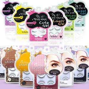 원터치 래쉬톡 속눈썹 접착제NO