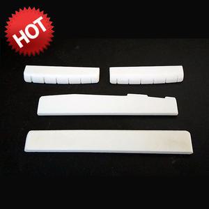 고급 물소뼈 본너트/본새들/상현주/하현주/기타부품