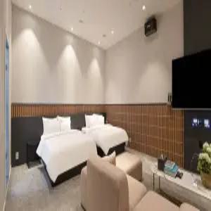 [인천] 소래포구 호텔 더 그레이(인천모텔/남동모텔/남동소래포구 호텔 더 그레이)