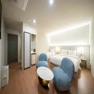 [경남 모텔] 창원 마산 덴바스타 마산어시장점 (마산)