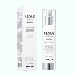 시카리닉 PSL 크림 50ml 세라마이드 히알루론산 더마 시카 수분 피부 장벽 강화