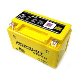 킴코 다운타운300배터리/모토뱃젤배터리 MTX9B(12V9A)