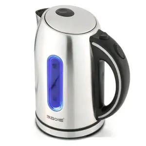 키친아트 라팔 스텐 무선전기주전자1.8L WMEK-2010GF/전기포트