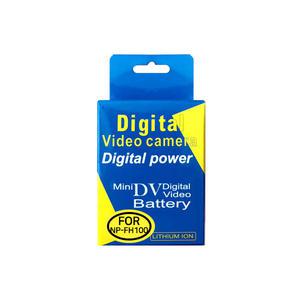 소니 NP-FH100 호환배터리 DCR-SR87 SR85 SR65 SR62