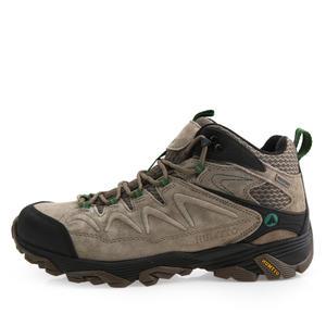 험토 메스너 가죽어퍼 남성 트레킹 등산화