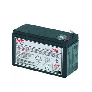 APC UPS 배터리 RBC2 (호환제품 BK500EI,BR500I,BE550-KR,BK500I)
