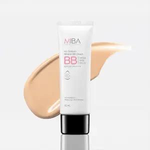 미바 이온칼슘 미네랄 비비크림/BB크림