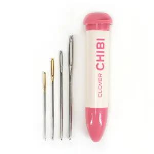 크로바 돗바늘 4종 세트 55-082/프랜즈얀