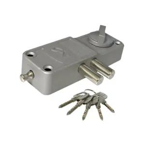 7-2 공구생활 샷시문용 보조키 육방열쇠 도어락 특수키 잠금장치