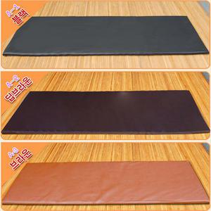 국산 레자메트리스/매트리스/찜질방매트/병원매트