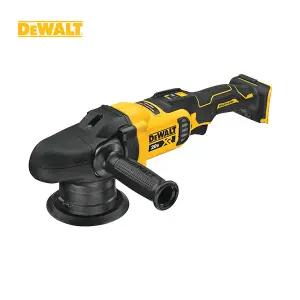 디월트 DCM848N 20V 충전광택기 베어툴