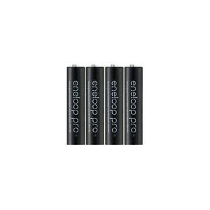 에네루프 프로 AAA 충전지 950mAh 1.2v