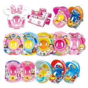 캐릭터 쿠션 보행기튜브 코코멜론 또봇 다이노코어 리틀미미