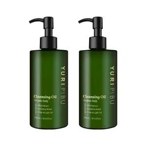[유리피부]그란떼 데일리 클렌징 오일 300ml x2개
