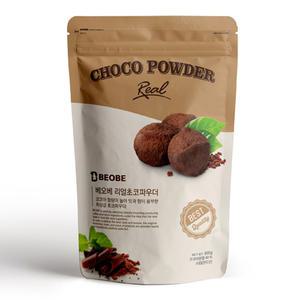 베오베 리얼 초코파우더 800g