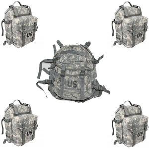 k 1484 오리지널 중고 중형  어썰트배낭 미군배낭 미군 ACU 배닝