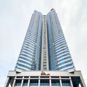 펠릭스 by STX 호텔 앤 스위트