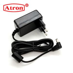 안전사 DC 12V 2A ㄱ자형 플러그 모니터 CCTV LED 노트북 어댑터 충전기 12V2A 아답터