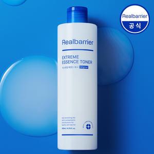 [공식] 리얼베리어 익스트림 에센스 토너 오리지널 200ml (+익스트림 크림20ml)
