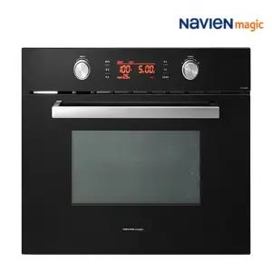 나비엔매직 신형 EOB-3004ST 빌트인 컨벡션 전기오븐레인지 가정용 복합오븐 전기그릴