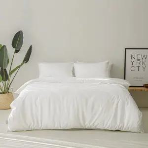 알러지케어 모닝화이트 사계절 이불패드세트 이불솜포함) S SS