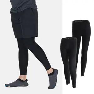 남성 여름용 서포트 레깅스 MVP1248