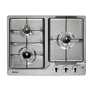 / 무료발송 /  린나이 3구가스쿡탑 /  RBR-S3201D / 기존 제품 단종으로 신형 린나이 3구가스렌지로 나갑니다.