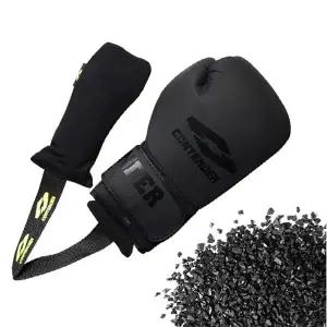 컨텐더 복싱글러브/신발 냄새 탈취제 천연 대나무숯