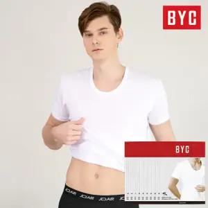 [BYC] 남 반팔런닝 10매