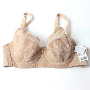 체형보정 기능성 4단브라 파워넷 보정 빅사이즈브라 1002