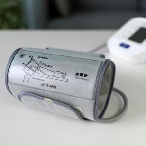 교체용 혈압계커프 호환용 연성 피트 어린이 소아용 성인용 대형