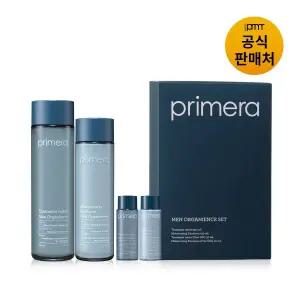 [프리메라](의정부점)[PRMR] 맨 오가니언스 2종 기획세트