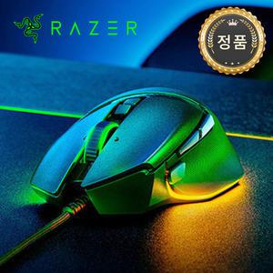 [국내정품] 레이저코리아 바실리스크 V3 유선 게이밍마우스