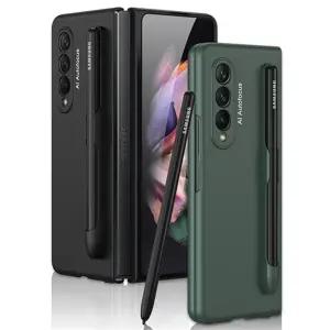 펜슬롯 갤럭시Z폴드7 Z폴드6 Z폴드5 Z폴드4 Z폴드3 제트 지 S펜홀더 펜수납 슬