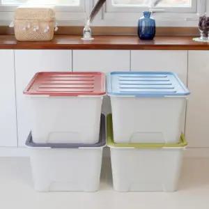 [아트박스]/가쯔 멀티블럭 리빙박스 100L 2개