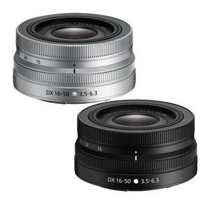 니콘 NIKKOR Z DX 16-50mm F3.5-6.3 VR 정품 박스새상품/TR