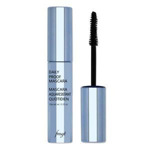 더페이스샵 데일리프루프 마스카라 10g