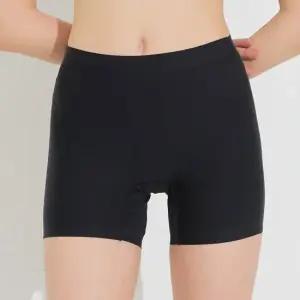 노라인 퓨징 네모 팬티 여성 누디 사각 드로즈 2매세트 (2컬러) 705