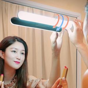 충전식 무선LED 독서실스탠드 자석 주방 옷장 화장대