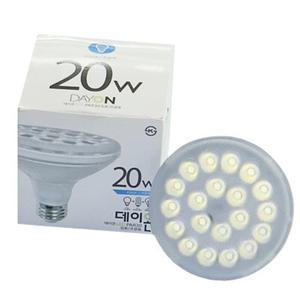DNN 데이온 LED PAR30 집중형(디밍) 20W-밝기조절가능