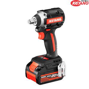 계양 충전임팩렌치 IW20BLH-315(5.0) 20V 세트(케이스,본체,충전기,배터리2개)
