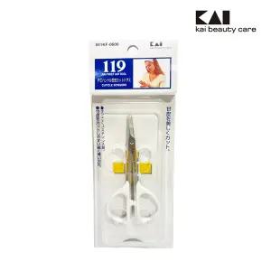 정품 카이(KAI) 손톱가위 큐티클제거 041KF-0600